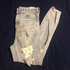 Curvy Highest Rise Jegging (10)